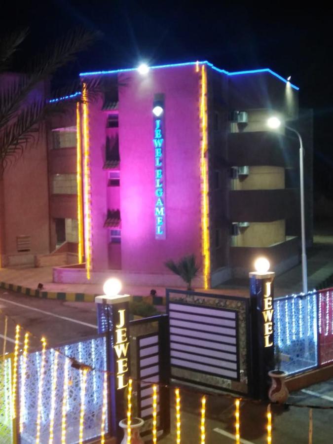 Jewel El Gameel Hotel Egyptian Only Price Порт-Саид Экстерьер фото