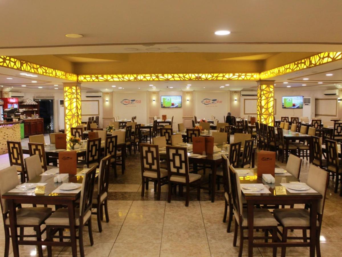 Jewel El Gameel Hotel Egyptian Only Price Порт-Саид Экстерьер фото