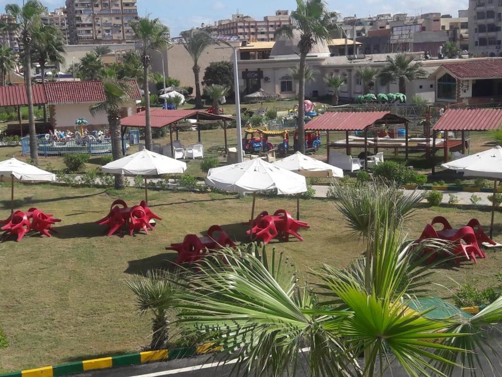 Jewel El Gameel Hotel Egyptian Only Price Порт-Саид Экстерьер фото