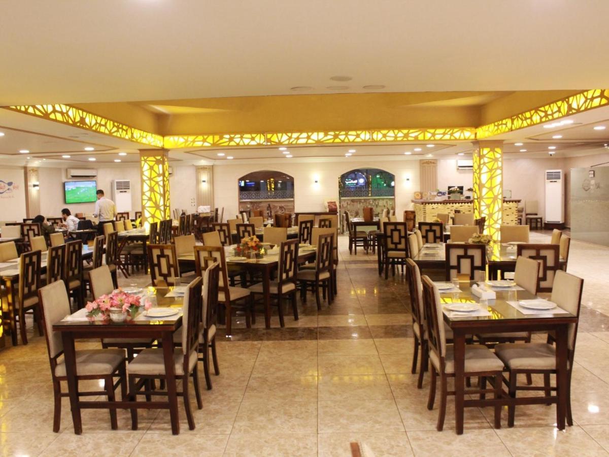 Jewel El Gameel Hotel Egyptian Only Price Порт-Саид Экстерьер фото
