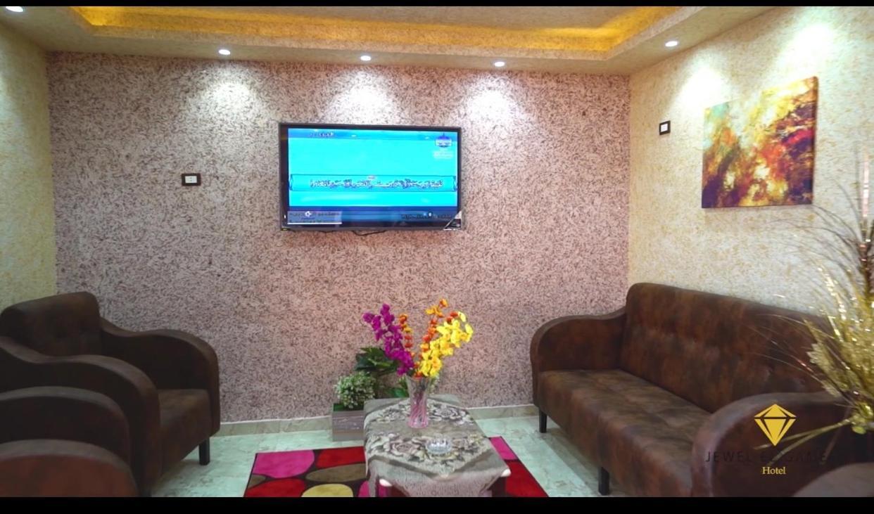 Jewel El Gameel Hotel Egyptian Only Price Порт-Саид Экстерьер фото