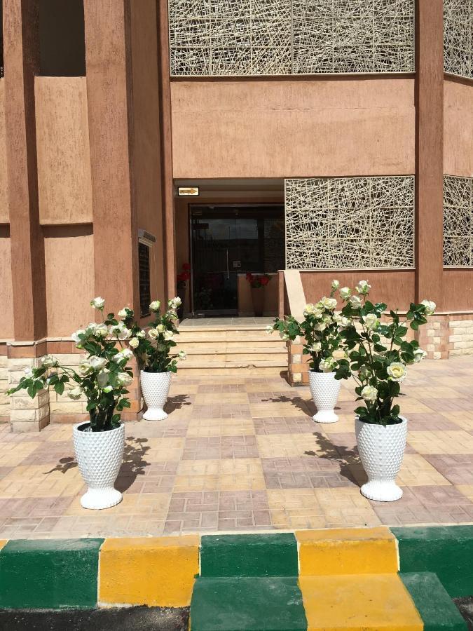 Jewel El Gameel Hotel Egyptian Only Price Порт-Саид Экстерьер фото